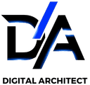 Digital Architect Logo