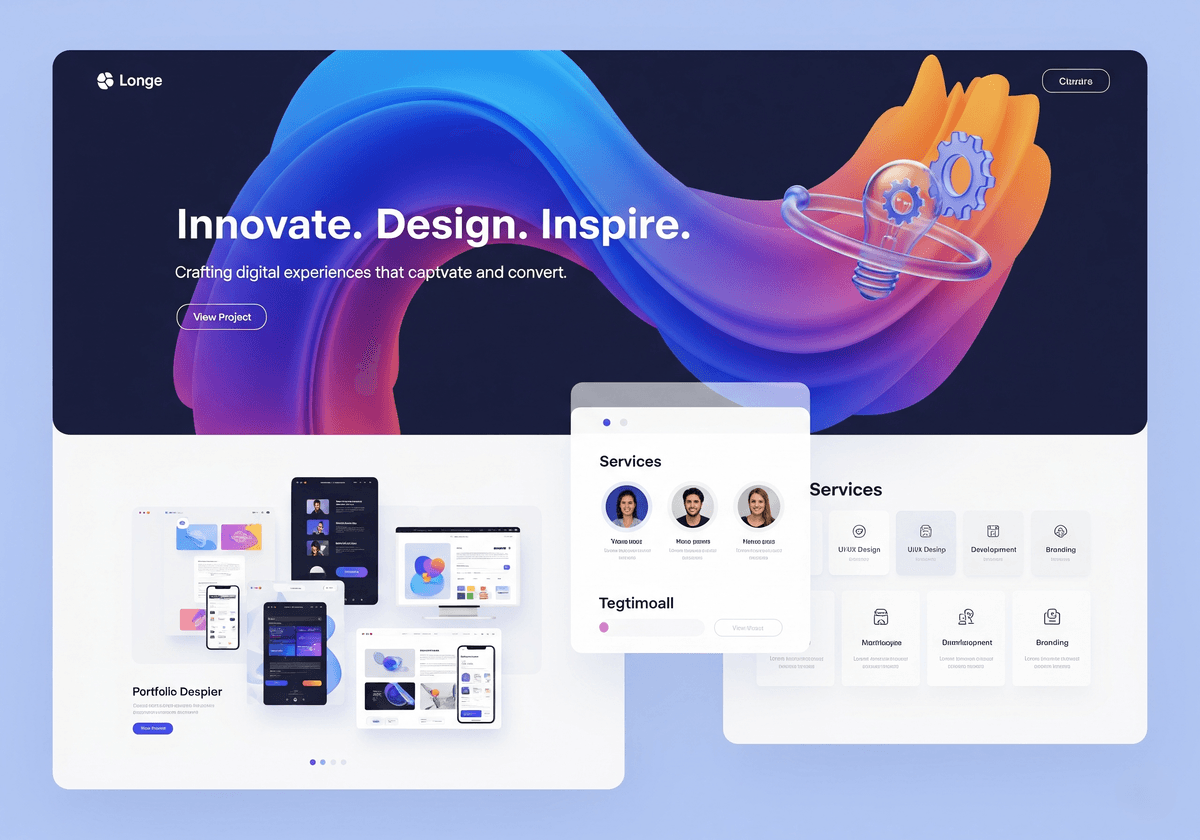 Web Design